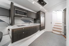 Стоимость яхты R&R 5 47