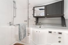 Купить яхту R&R 5 в Shestakov Yacht Sales