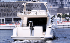 Buy a Veera 62 at Shestakov Yacht Sales