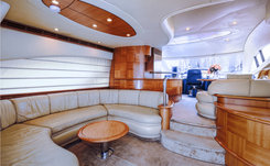 Buy a Veera - Azimut Yachts at Shestakov Yacht Sales