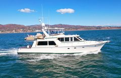 Yeah Baybee - OFFSHORE YACHTS