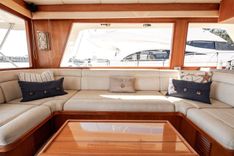 Стоимость яхты Yeah Baybee - OFFSHORE YACHTS