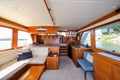 Купить яхту Yeah Baybee 62 в Shestakov Yacht Sales