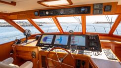 Стоимость яхты Yeah Baybee