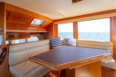 Купить яхту Yeah Baybee - OFFSHORE YACHTS в Shestakov Yacht Sales