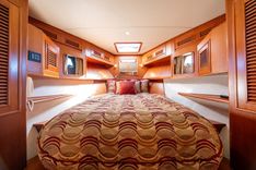 Купить яхту Yeah Baybee в Shestakov Yacht Sales