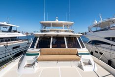 Купить яхту Yeah Baybee 2004 в Shestakov Yacht Sales