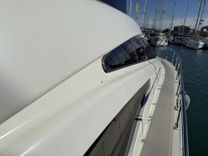 MY KOSMOS II - Ferretti Yachts yacht sale