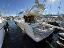 Buy a MY KOSMOS II 53 at Shestakov Yacht Sales