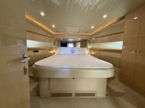Buy a yacht MY KOSMOS II - Ferretti Yachts