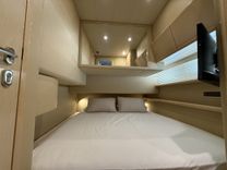 MY KOSMOS II - Ferretti Yachts price