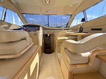 MY KOSMOS II - Ferretti Yachts yacht sale