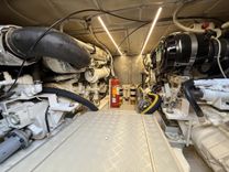 Buy a MY KOSMOS II - Ferretti Yachts at Shestakov Yacht Sales