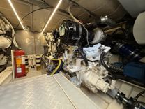 Buy a yacht MY KOSMOS II - Ferretti Yachts