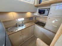 Buy a MY KOSMOS II 530 at Shestakov Yacht Sales