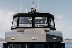 BERING 70 LEVANNA - Bering Yachts