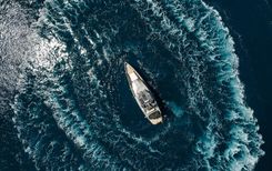 BERING 70 LEVANNA - Bering Yachts price