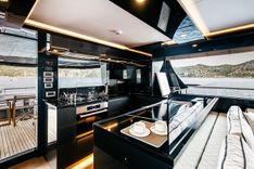 BERING 70 LEVANNA yacht sale
