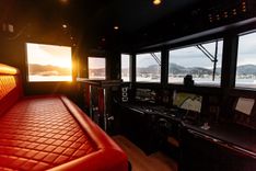 BERING 70 LEVANNA 2022 yacht sale