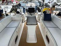 Купить яхту Nora 50 в Shestakov Yacht Sales