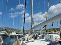 Купить яхту Nora Bavaria 50 Vision в Shestakov Yacht Sales