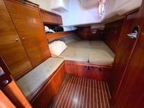 Продажа яхты Nora