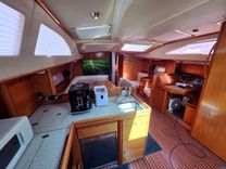 Продажа яхты Nora 50