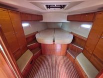 Стоимость яхты Nora 50