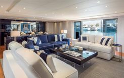 Buy a LUCKY ME 136 at Shestakov Yacht Sales