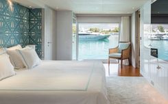 LUCKY ME - Baglietto