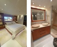 LUCKY ME - Baglietto price