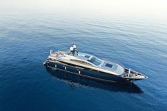 best yacht sales deals LUCKY ME - Baglietto
