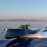 AEGEAN INFINITY - SOLARIS POWER