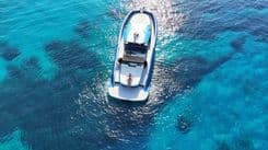 best yacht sales deals AEGEAN INFINITY - SOLARIS POWER