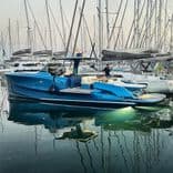 AEGEAN INFINITY - SOLARIS POWER yacht sale