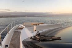 Buy a SIRI LINN 68 at Shestakov Yacht Sales