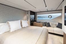Buy a yacht SIRI LINN 720