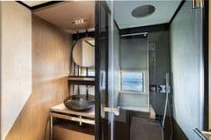 Buy a yacht SIRI LINN - Ferretti Yachts