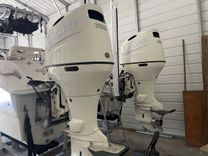 Стоимость яхты TVG24148G926 230 JP CC