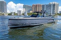 Лучшие предложения покупки яхты Not His - VANQUISH YACHTS