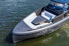 Not His - VANQUISH YACHTS