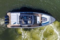Продажа яхты Not His - VANQUISH YACHTS