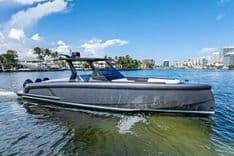 Купить яхту Not His в Shestakov Yacht Sales