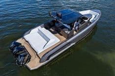 Продажа яхты Not His - VANQUISH YACHTS