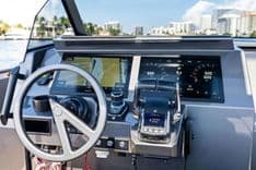 Купить яхту Not His 40 в Shestakov Yacht Sales