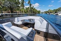 Лучшие предложения покупки яхты Not His - VANQUISH YACHTS