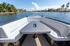 Купить яхту Not His - VANQUISH YACHTS в Shestakov Yacht Sales