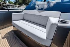 Продажа яхты Not His - VANQUISH YACHTS