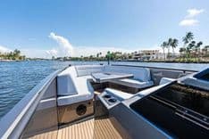 Купить яхту Not His 40 в Shestakov Yacht Sales