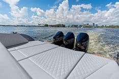 Продажа яхты Not His - VANQUISH YACHTS